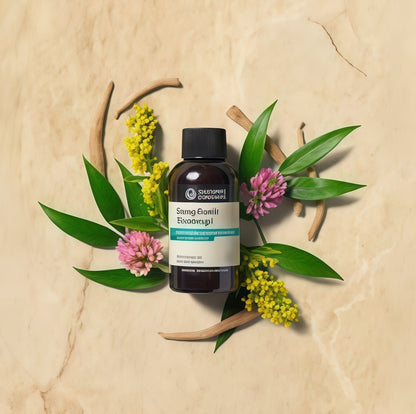 Lymphatic Drainage™ Supplement | Herbal Blend